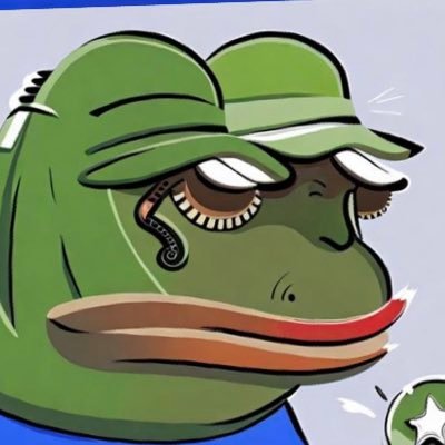 ArbPepetoken's profile picture. The memecoin $APEPE on Arbitrum! Abitrum blockchain to enable faster and cheaper transaction processing. #ArbPepe