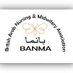 British Arab Nursing and Midwifery Association UK (@Banma2023) Twitter profile photo