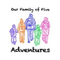 Ourfamilyof5adventures(@ourfamilyof5uk) 's Twitter Profile Photo