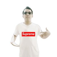 The Supreme Outfit NFT Rarible(@thesupremeoft) 's Twitter Profile Photo