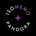 Pandora & IsoMemo (@IsomemoPandora) Twitter profile photo