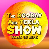 The Boobay and Tekla Show(@BoobayAndTekla) 's Twitter Profile Photo