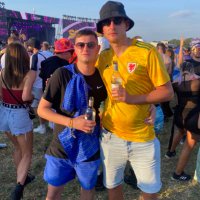 Shaun G Mizen (@smizen7) 's Twitter Profile Photo Shaun G Mizen (@smizen7) 's Twitter Profile Photo