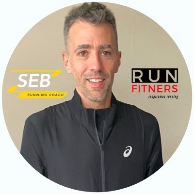 Seb | RunFitners