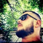 Иван Рожков ❤️ Memecoin (@rojkovivan8) 's Twitter Profile