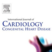 IJC Congenital Heart Disease (@ijcchd) 's Twitter Profile