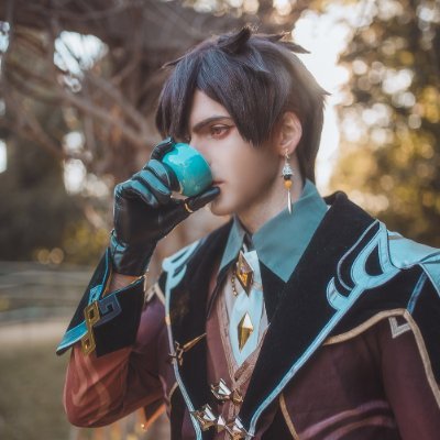 ByRellex's profile picture. Atento, llegó el momento, me presento.

Aquí solo encontrarás shitpost amig@