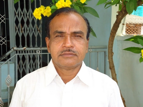 An ordinary individual striving to bring changes in the lives of unreached people in all possible ways