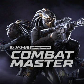 Join fast-paced action-packed combat. Play Combat Master -- AAA experience on any hardware. Best-in-class multiplayer gunfight. Next-level extreme performance.