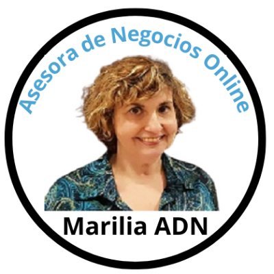 hola soy Marilia, emprendedora nata, apasionada del mundo online y dispuesta a ayudar a otros emprendedores a construir su propio negocio online de éxito