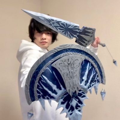 いろいろ作ります。 🟣BitStarアカデミー所属
お仕事のご連絡は下記URLからお願いいたします。
https://t.co/sv7eIu9zWw