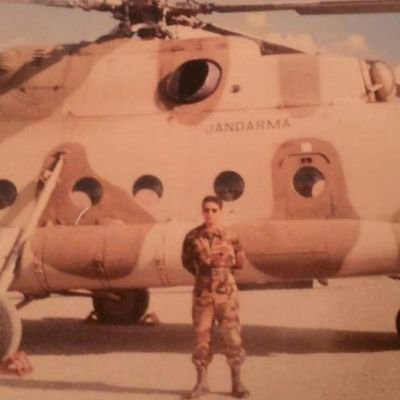 C42783575Coskun's profile picture.