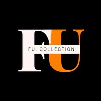 FU. COLLECTION(@FU__COLLECTION) 's Twitter Profile Photo