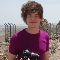 William Deadman (@wmdeadman) 's Twitter Profile