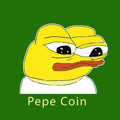 $PPC Pepe Bsc King Meme 🐸Pepe is here

to make memecoins great again. https://t.co/teghDAfXwI

pepecoinb20