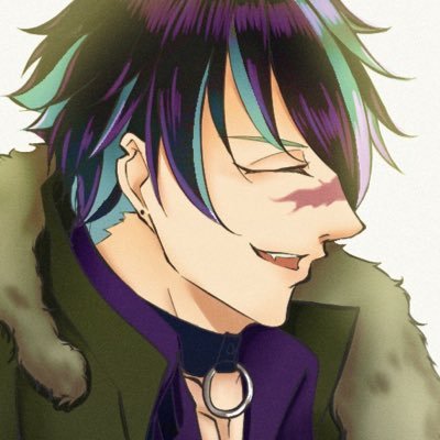 Oliverさんのプロフィール画像
