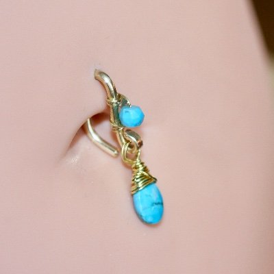 BirchBarkDesign's profile picture. Birch Bark Design Jewelry / I am a jewelry designer specializing in Handmade Piercing Jewelry and Earrings - Visit the below link to shop my line: