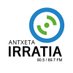 Antxeta Irratia (@antxetairratia) Twitter profile photo Antxeta Irratia (@antxetairratia) Twitter profile photo