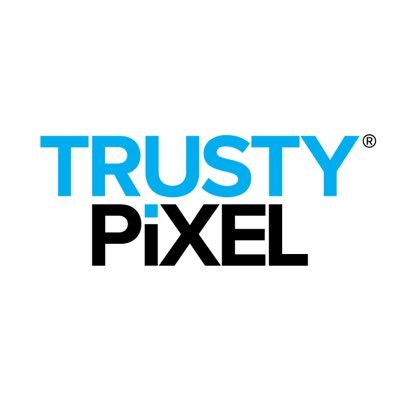 trustypixel's profile picture. Illustrator, Graphic Designer & 3D Person