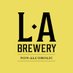 L.A Brewery (@labrewery) Twitter profile photo L.A Brewery (@labrewery) Twitter profile photo