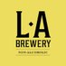 L.A Brewery (@LaBrewery) Twitter profile photo