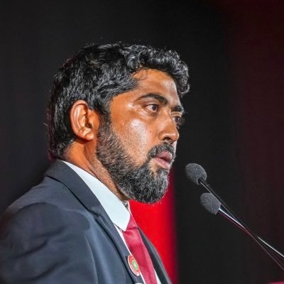 Ali Shah Profile