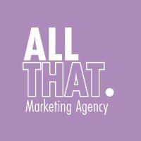 All That Marketing(@AllThatSocials) 's Twitter Profile Photo