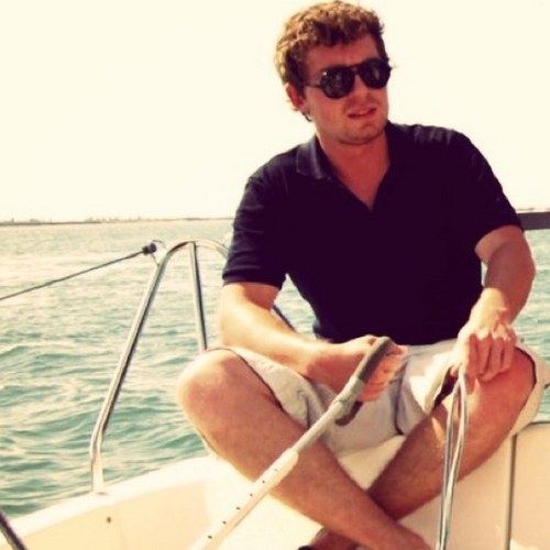 paultruck's profile picture. 