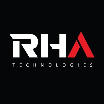 rhatechnologies's profile picture. Innovate, Transform & Accelerate