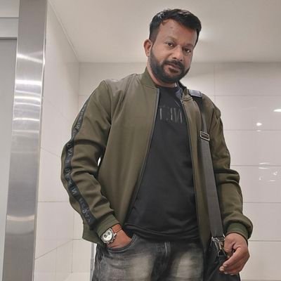 APJ_Pravin's profile picture. Hope is an Anchor for the Soul.