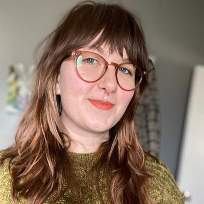 Lead Youth Worker @DRCYouthProject | PhD Candidate and Tutor @UofGEducation @UofGSLD | #FirstGen | Participatory Methods | CLD & Youth Work | 🏳️‍🌈 | she/her