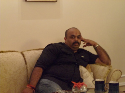 vaishpadam's profile picture. 