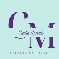 Cecília Morelli Cyto(@CytoCecilia) 's Twitter Profile Photo