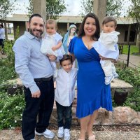 Julie Lewis-Alvarado (@jlewisalvarado) 's Twitter Profile