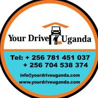 YOUR DRIVE UGANDA(@yourdriveuganda) 's Twitter Profile Photo