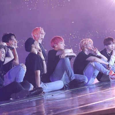 bangtanie136137's profile picture. lost in namjoon