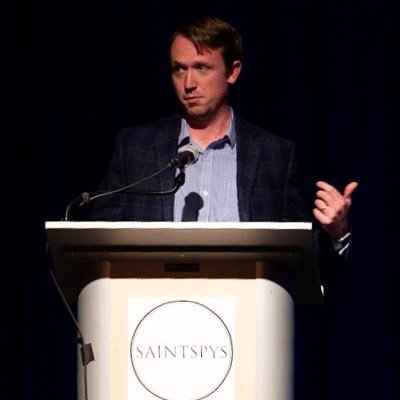 JacobW_Brown's profile picture. Director of Athletics Communications at Marymount University, former Athletics Communications professional at EMU, optimistic Nats fan ATM, etc.