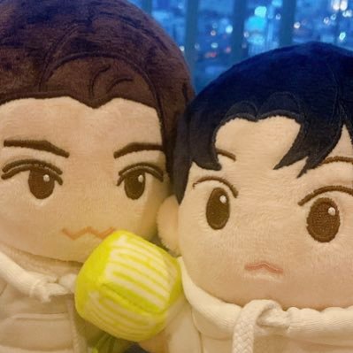 #JOHNNY and #DOYOUNG ; from Chicago to Guri ; TH-EN🐱🐰✨ #영영즈 편 2926% #johndo — @johndosoreal ‘s backup + retweeting fanarts or fanfiction & stuffs