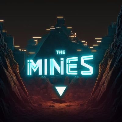 THE MINES