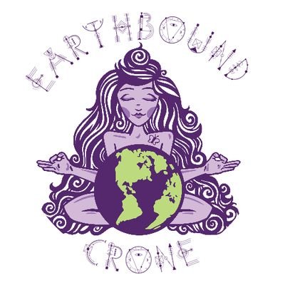 CroneEarthbound's profile picture. Ordained Priestess, Psychic & Medium.