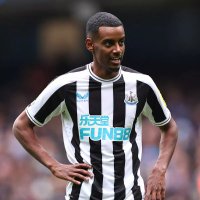 Alexander Isak (@alexanda_isak) 's Twitter Profile