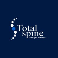 Total Spine(@TotalSpine_in) 's Twitter Profile Photo