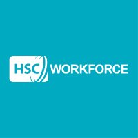 HSCworkforce (@hscworkforce) 's Twitter Profile Photo HSCworkforce (@hscworkforce) 's Twitter Profile Photo