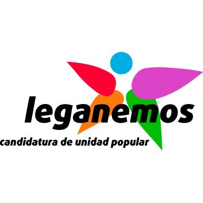 Personas de Leganés trabajando por un municipio justo, sostenible e igualitario✌️ #LeganesConFuturo