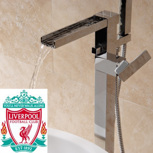 RobLee30's profile picture. Avid Liverpool Fan. Plumber of many years and husband for many more!