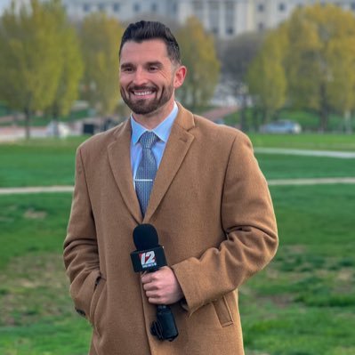 Weekend Morning Anchor @wpri12 | @FoxABCMaine & @WEEI | @Keenestate_ Alum 🦉 | Got my masters in retweeting 🔁 Story Ideas? Email: jcortese@wpri.com | James 4:7