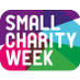 Small Charity Week (@smallcharity_wk) Twitter profile photo Small Charity Week (@smallcharity_wk) Twitter profile photo
