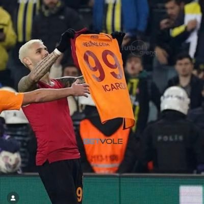 futbolumuzgs's profile picture. Sadece @galatasaraySk