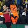 futbolumuzgs's profile picture. Sadece @galatasaraySk