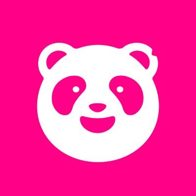 foodpanda.pk Profile